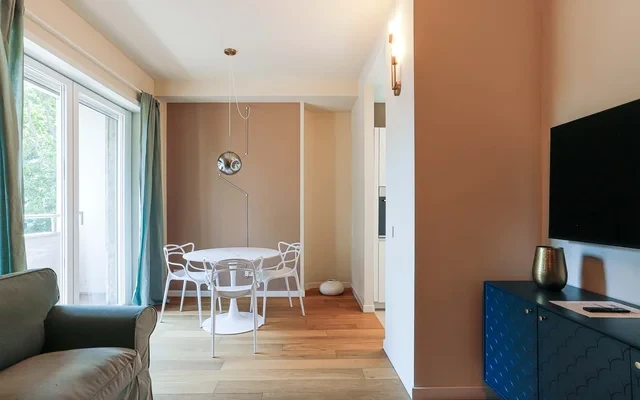 Apartment in Via Archimede, Milano for 53 m² with 1 bedroom 0