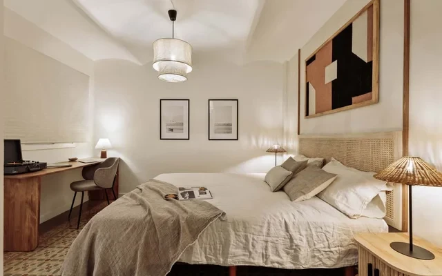 Poblet - 2 bedrooms and balcony in Poblenou 4