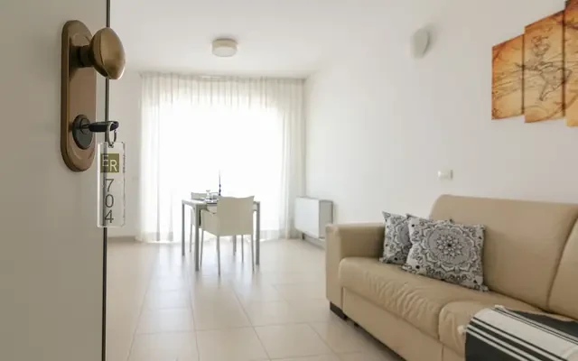 Residenza Excelsior 704 4