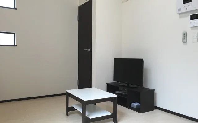 新子安 - Yokohama student accommodation - 102号房间(带独立厨房)