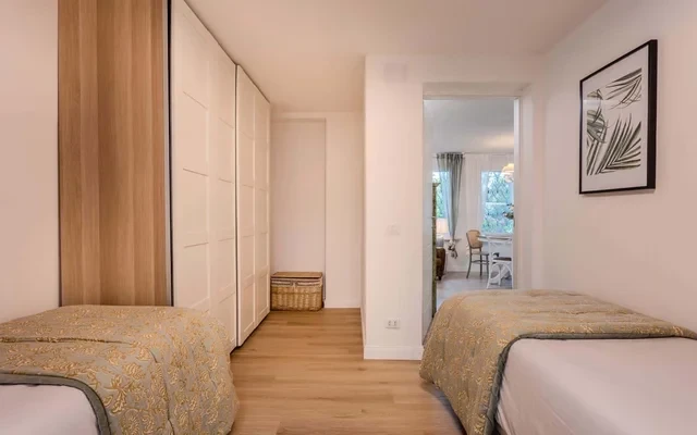 Appartamento in Via IV di Novembre, Quarto d'Altino 4