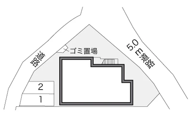 レオパレスＲａｆｆｉｎｅｅ 2