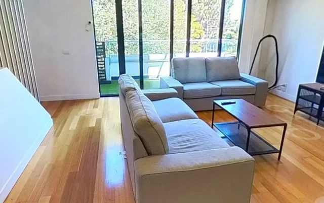 28 Leven Avenue - chỗ ở sinh viên tại Melbourne - Single Room
