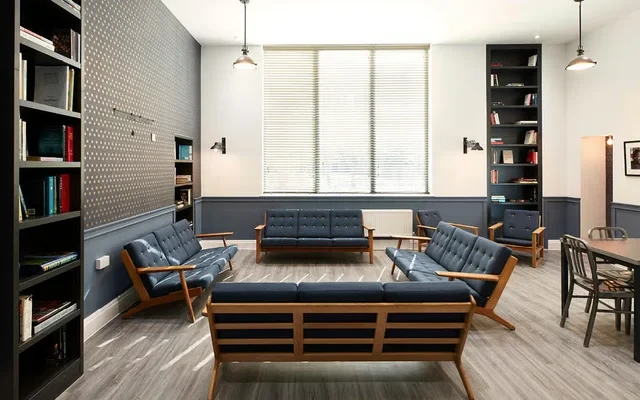 Town Hall Camberwell 4