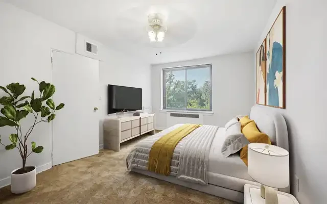 Prince Georges Apartments 3