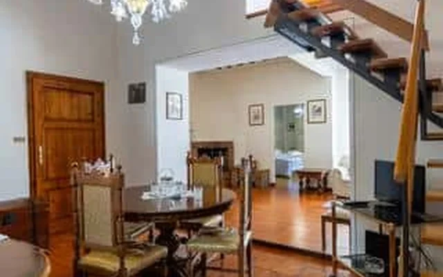 Apartment in Via del Castello, Colle di Val d'Elsa for 100 m² with 2 bedrooms 1