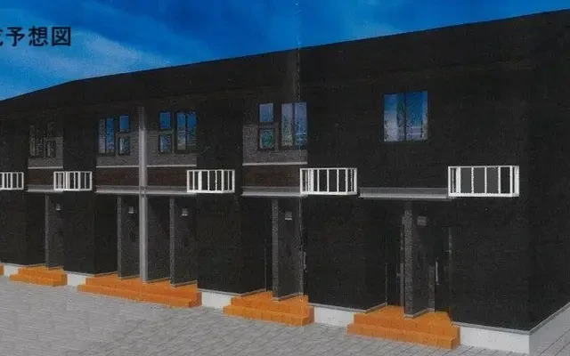サイプレス 202号室 - Toyooka student accommodation