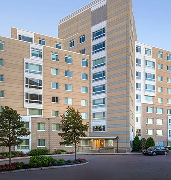 Peninsula Apartments