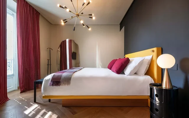 Via Manzoni 25 - Manzoni Suite 44 0
