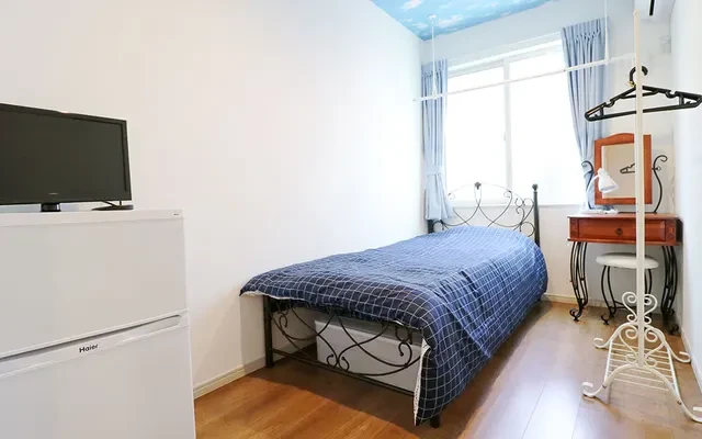 Tokyoβ Shin Mikawa Island 1 4