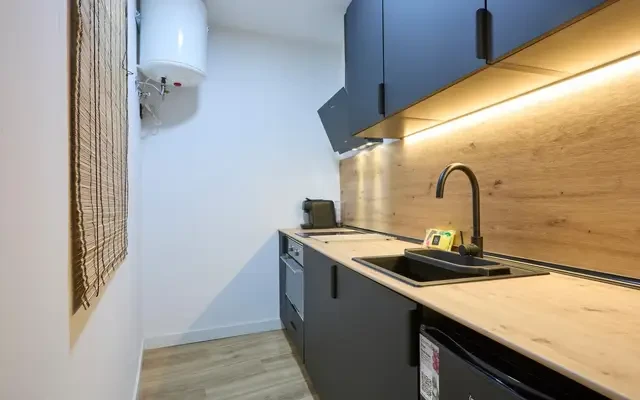 studio in El Raval 4