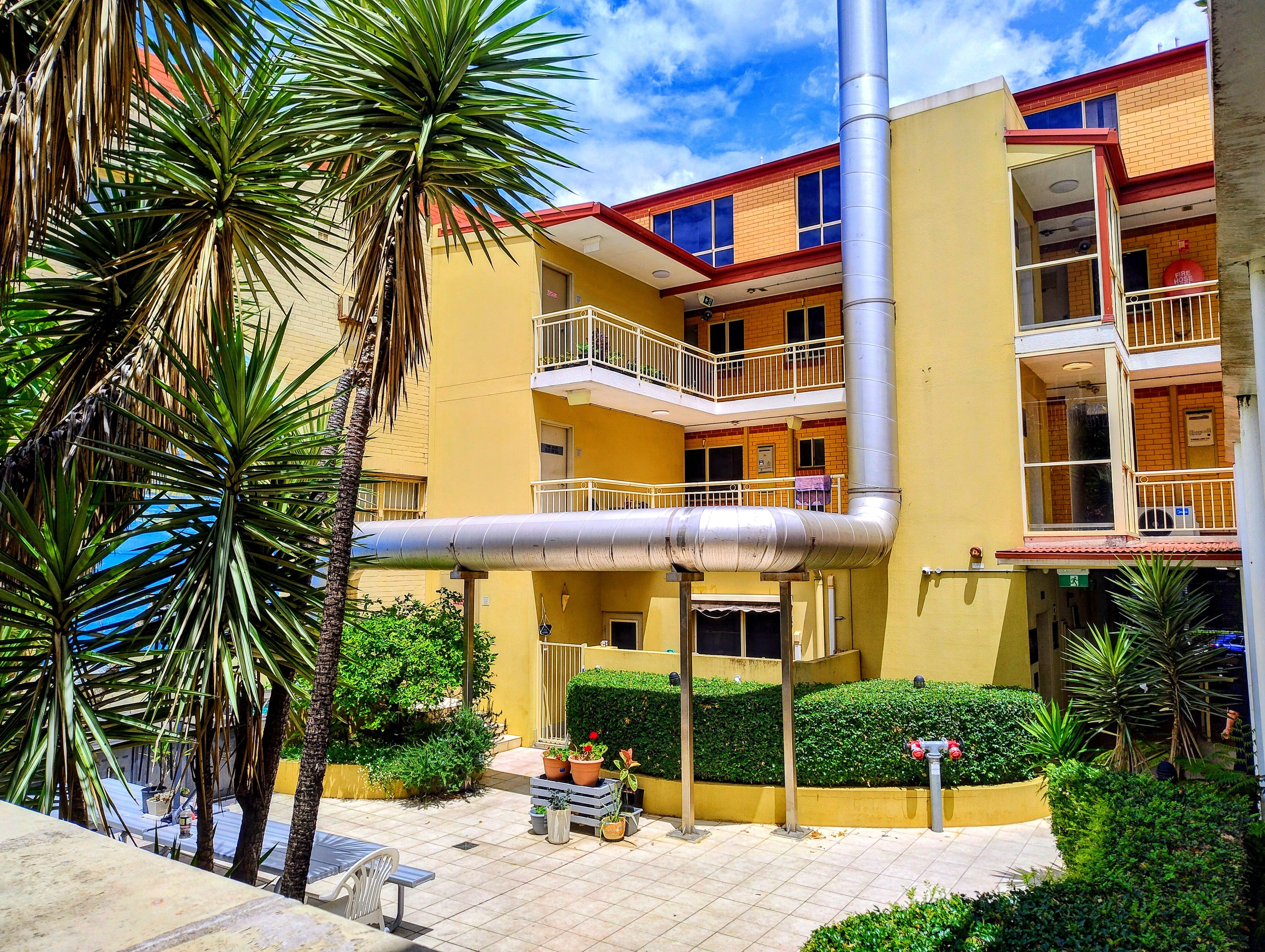 Comodo Wollongong