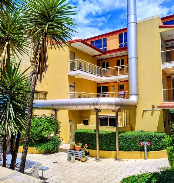 Comodo Wollongong