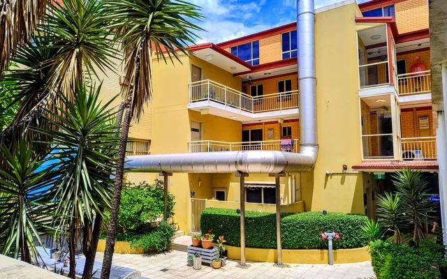 Comodo Wollongong 1