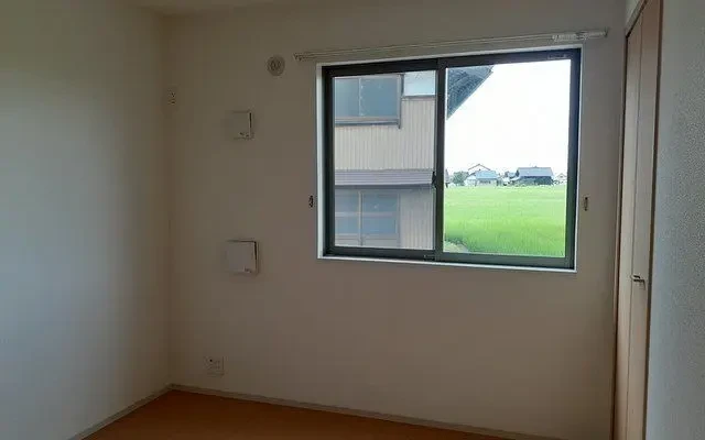 サンフローラA 1階 - résidence étudiante à Nantō市 - 1階 - 1LDK