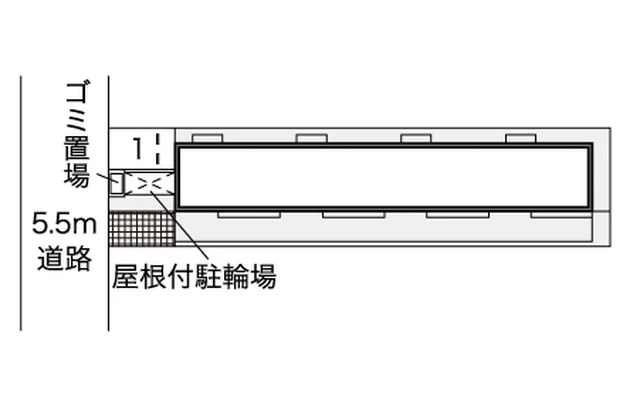 レオネクストグランアーク 2