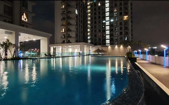 The Grand Subang SS13 Co-Living 0