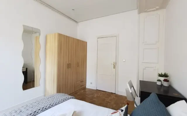 Appartamento calle Redondilla 12 1