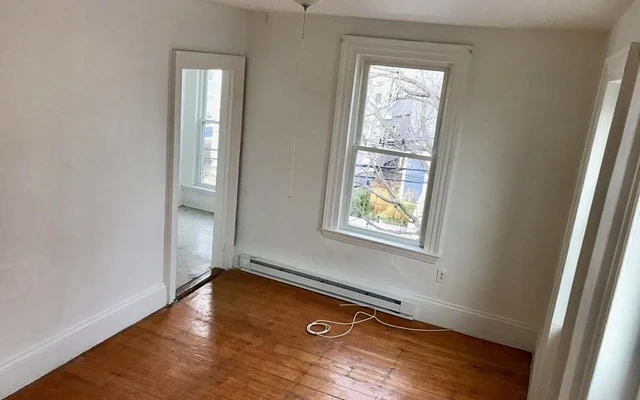 Tufts Street, Cambridge, MA 02139 0