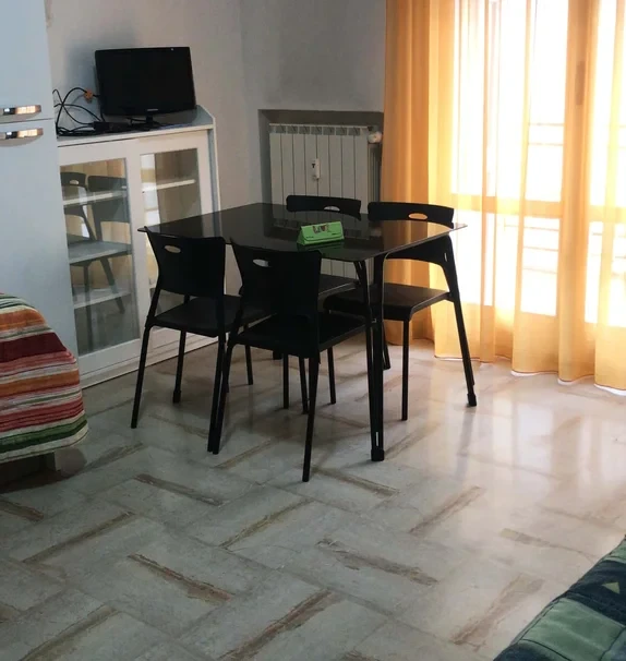 Apartment in Via Genova, Venezia for 30 m²