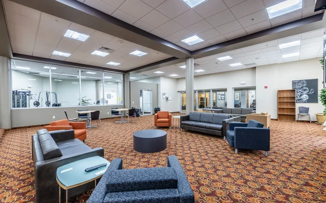 University Place Apartments 3