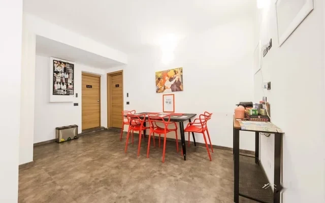 Piazzetta Barisone 4