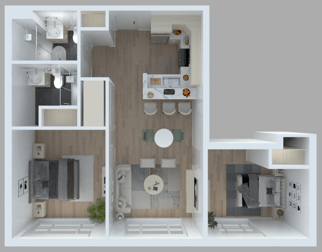uhomes.com | Student Accommodation, Housing, Flats, Apartments for Rent