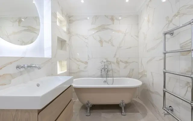 Beltwood Park, Sydenham Hill, London, SE26 6TH 4