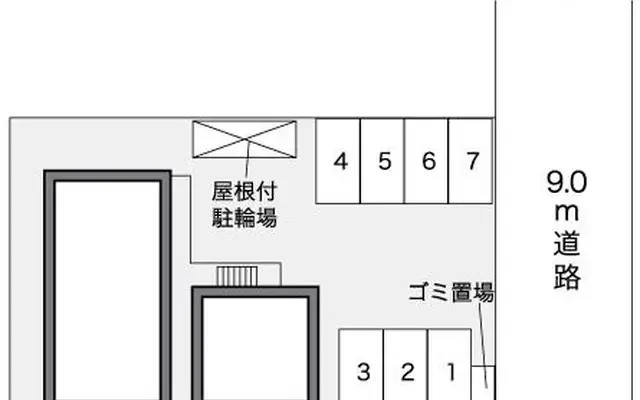 フラワーヒル　Ⅱ 2