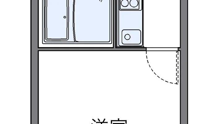 サニーコート河原 1