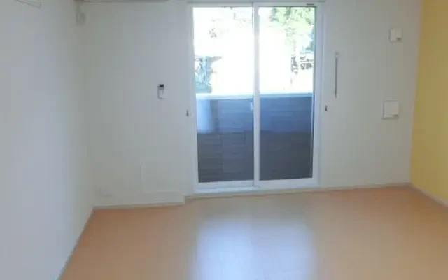 サンシャインM・M B 1階 - Niimi student accommodation - 1階 - 1R