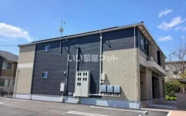 サザンカ ガーデン 105号室 - Oji Town, Kaifu County student accommodation