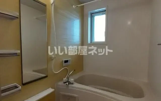 ワンネスサピーC 2階 - Tono student accommodation - 2階 - 2LDK