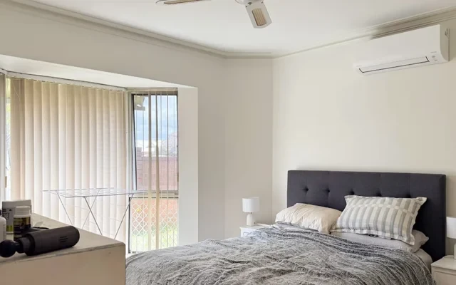49 Cargill Street - Perth student accommodation