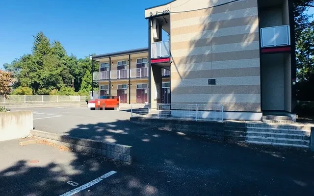 レオパレスエバーグリーン 0