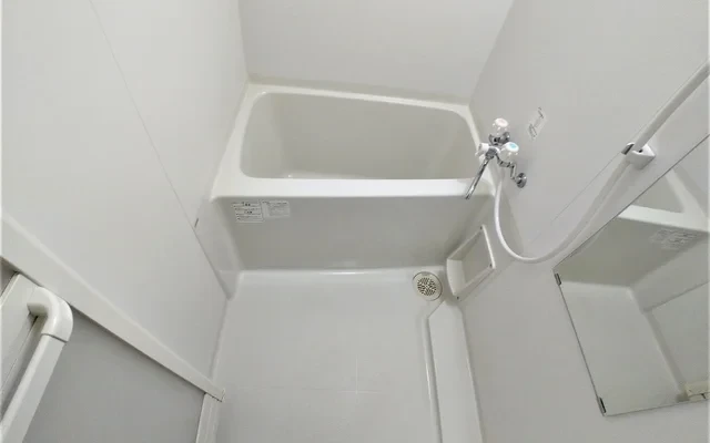 マーレ蕨 - ที่พักนักศึกษาในวะรัด - 207号房间(带独立厨房)