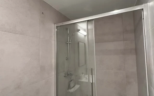 Apartment in Naxou, Nicosia for 30 m² 2