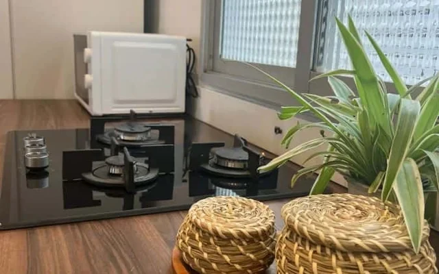 Piso de 4 habitaciones en El Grau 4