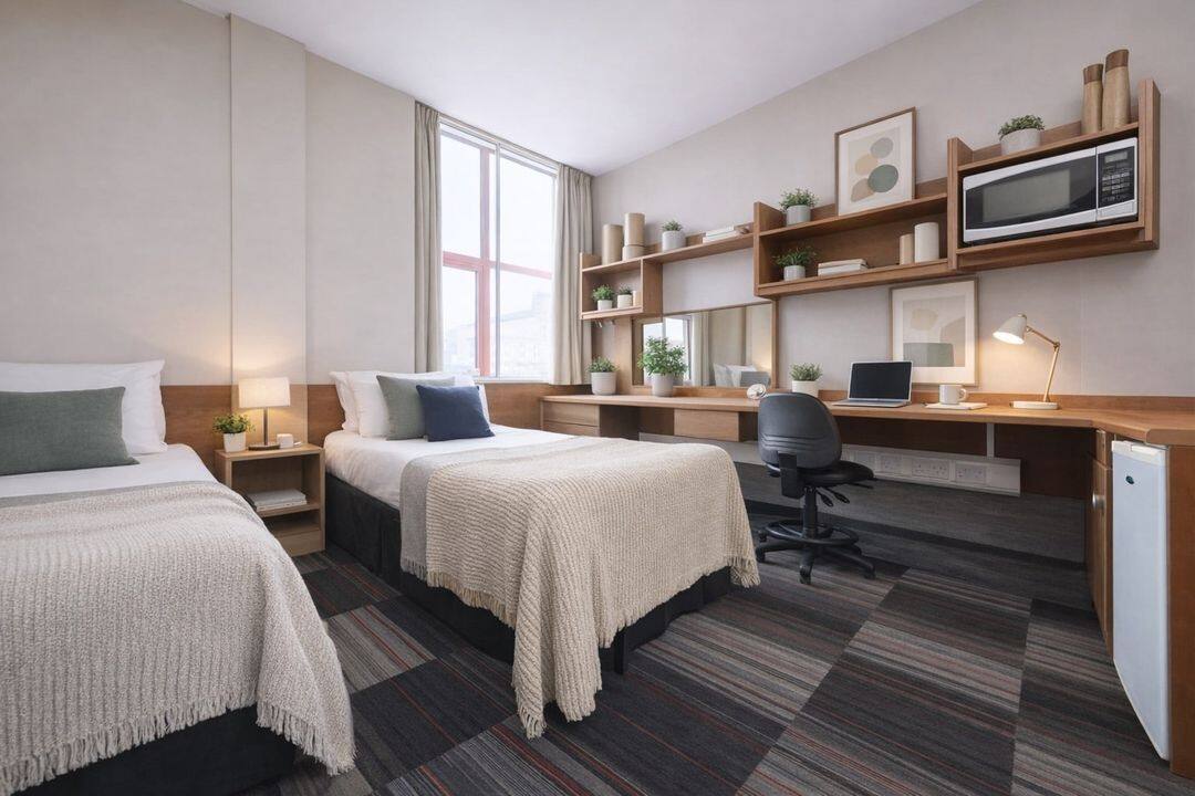 uhomes.com | Student Accommodation, Housing, Flats, Apartments for Rent