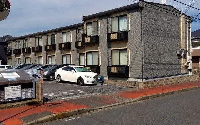 レオパレスＫ２ 1