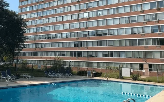 Park Tower Apartments 3