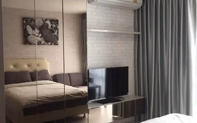 1-BR Condo for Rent, ฿13,000/month, Rhythm Asoke 1