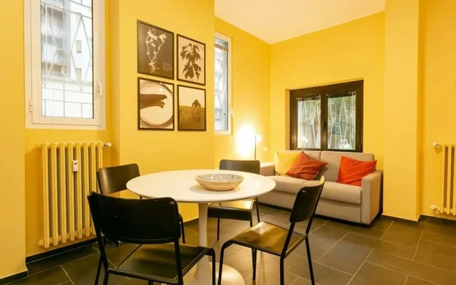 Appartamento in Via Trivulzio - zona Pagano, Vercelli, Marghera (TRIVULZIO30) 0
