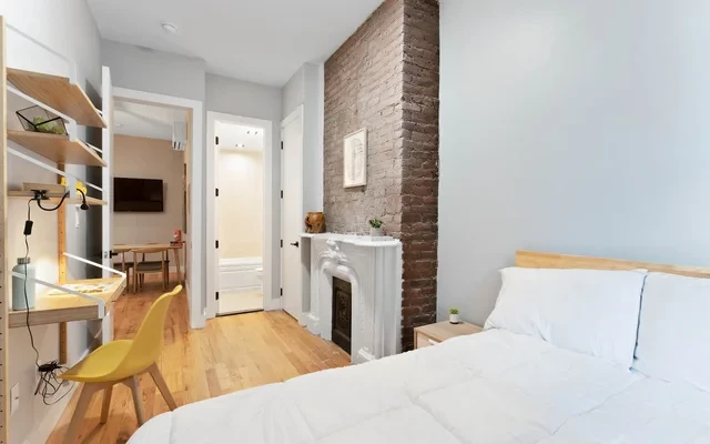 The Bed-Stuy House 3