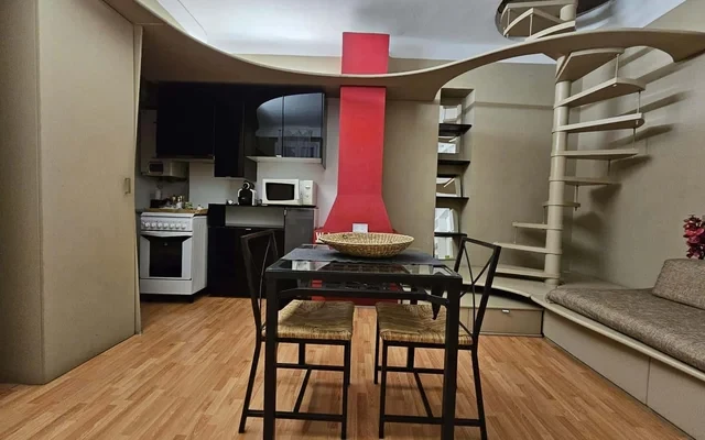 Apartment in Via Friuli, Milano for 52 m² with 1 bedroom 3