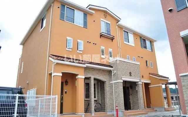 5StarⅡ 2階 - Nabari student accommodation