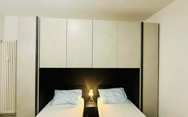 Apartment in Via Giuseppe Dozza, Bologna for 18 m² 3