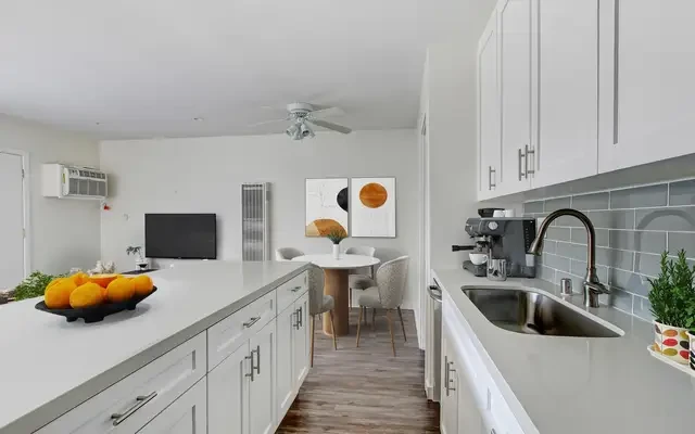 The Seville Apartments 2