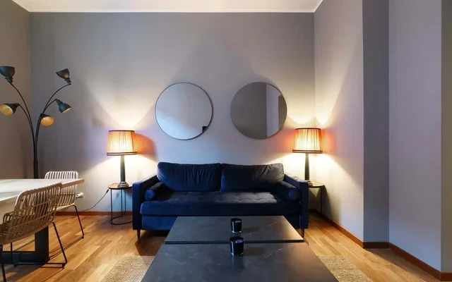 Elegant Sempione 4
