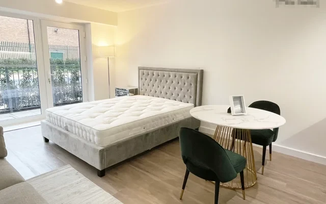 FH-Beaufort Park - London student accommodation - Studio Flat10